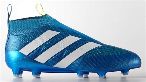 fußballschuhe kinder adidas ace 16+ purecontrol fg blau gold schwarz|Adidas Ace 16 Purecontrol online kaufen .